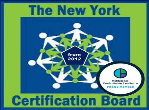 Peer Recovery Training logo 2