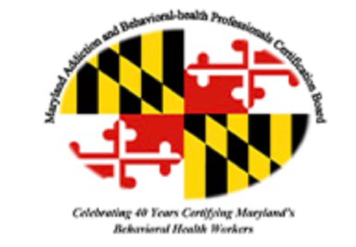 Peer Recovery Training logo 7